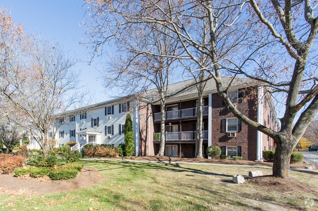 Building B and C - Coach House