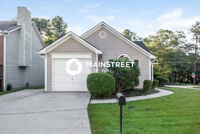 Building Photo - 3 Bedroom Pet-Friendly Home in Decatur, GA...