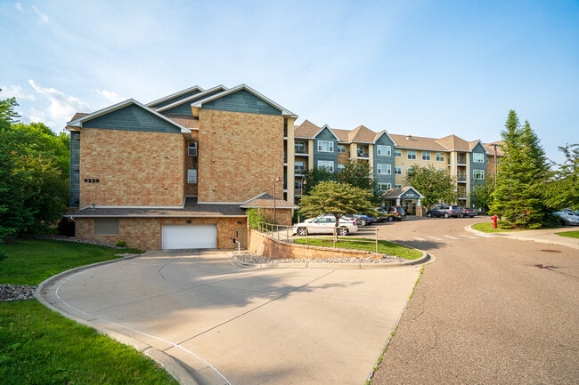 Photo - Maple Village Apartments