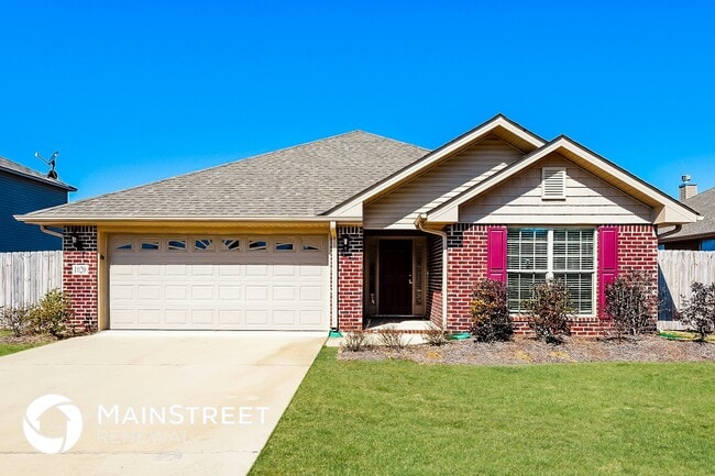 Building Photo - 1020 Brookhaven Dr Rental