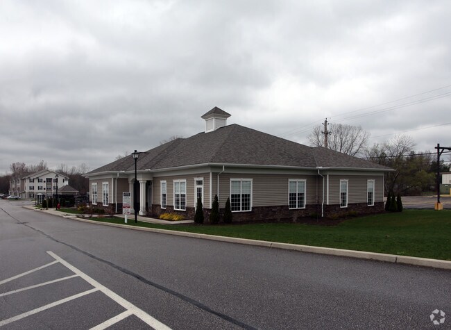 Campus Pointe Kent