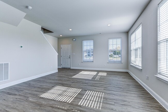 Enclave at Millwood
