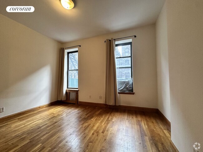 Building Photo - 203 W 85th St Rental