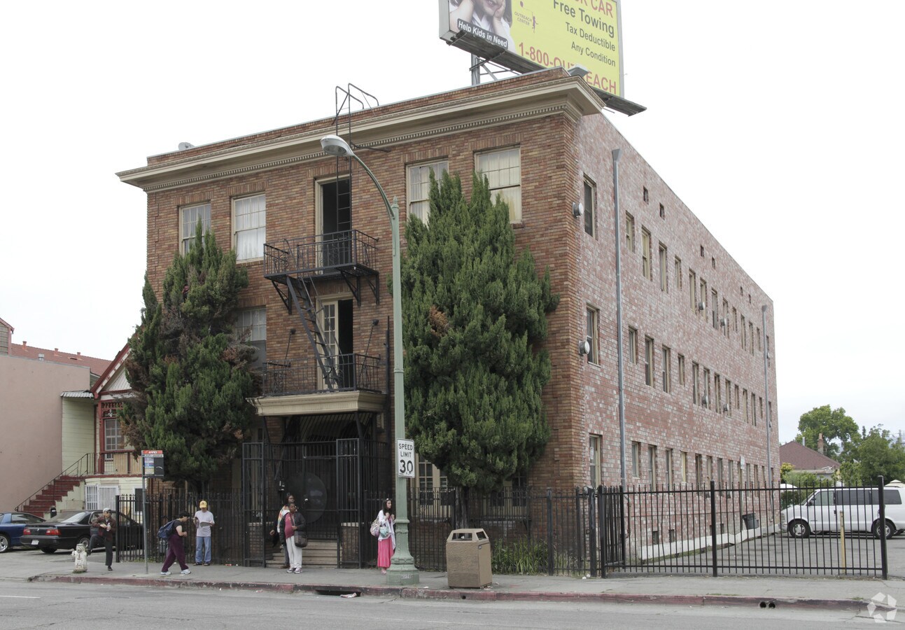 Photo - Fruitvale Studios Apartments