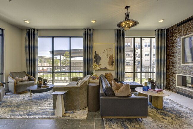 North Fork at Lexington Ranch