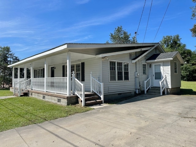 Photo - 2605 S Purvis Dr