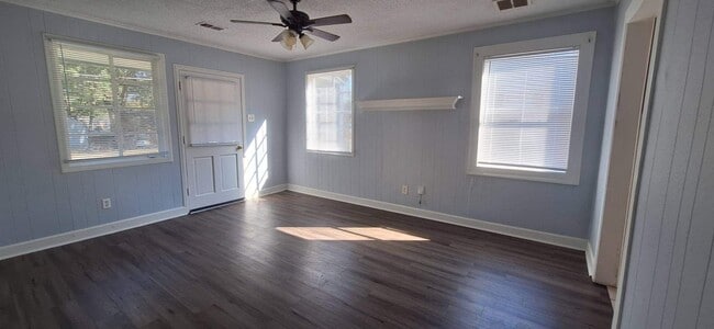 Photo - Newly Renovated 2 BR Home| Berclair | Open to Section 8