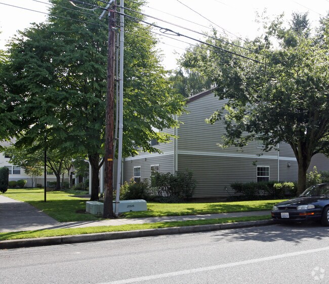 Photo - Atherton Woods Apartments