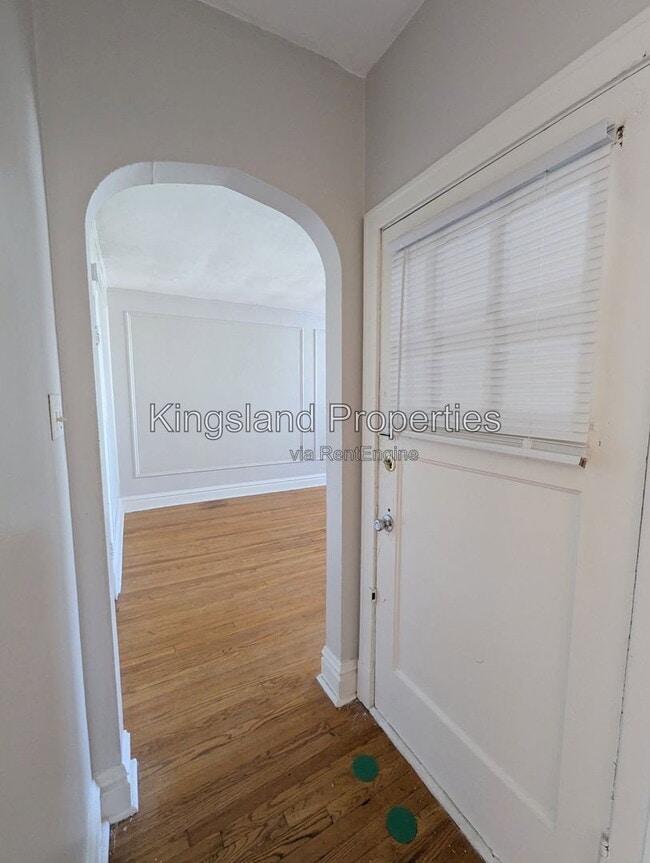 3864 S Spring Ave Unit 3s