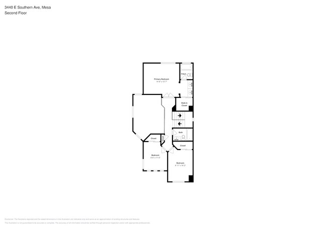 Photo - 3440 E Southern Ave