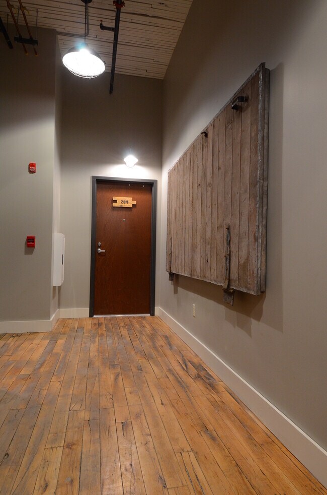 Photo - Cooperage 214 ~ 1 Bedroom/1 Bathroom Apart... Unit 303