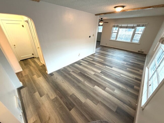 Photo - Charming 3 Bed 1 Bath Single Family Home W/ Fully Fenced Yard and Garage!