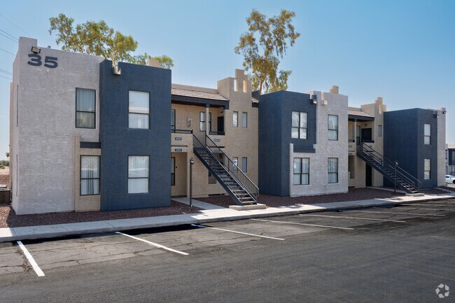 River North Apartments - River North