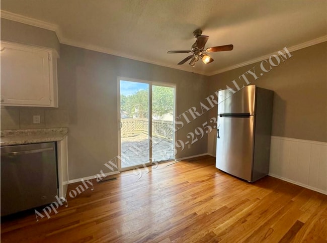 Photo - Wonderful Ranch Home in KCMO-Available NOW!!