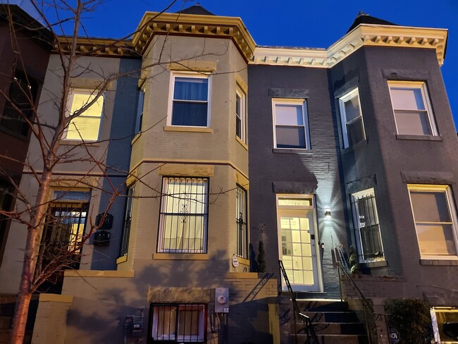 Building Photo - 2219 Flagler Pl NW Rental