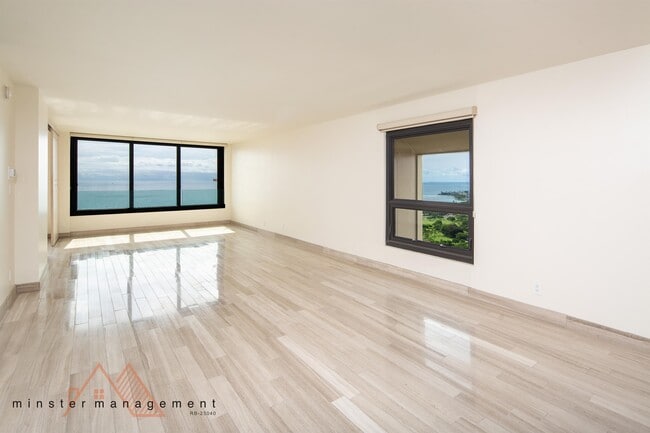Photo - 1650 Ala Moana Blvd
