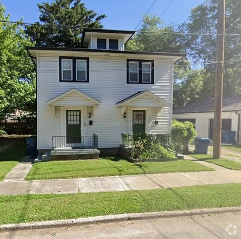 Building Photo - 714 E 50th St Rental