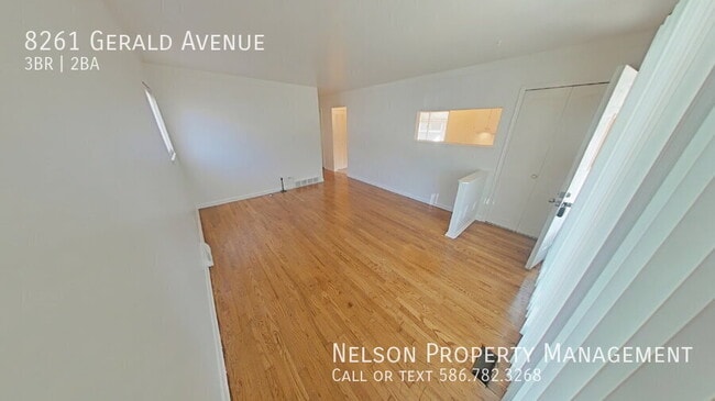 Photo - 8261 Gerald Ave