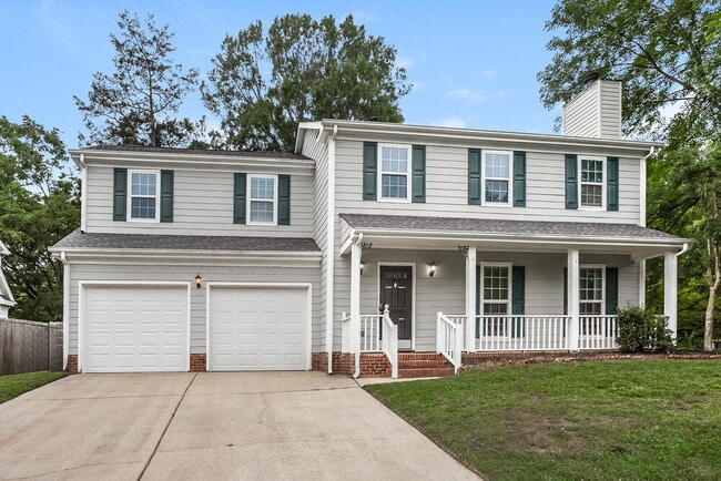 Photo - 2401 Katherine Kiker Rd