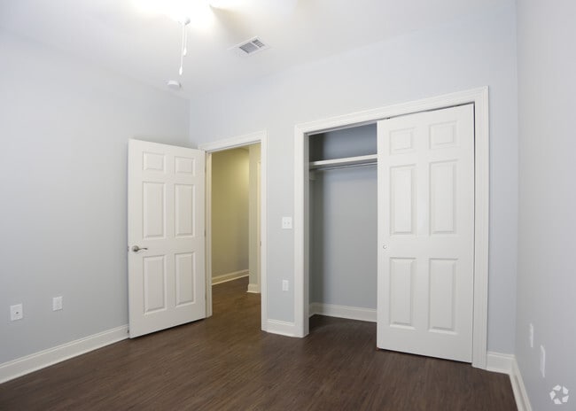 Corona Apartments