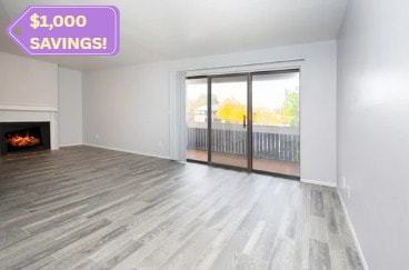 2x1.25 Renovated - Special - Fox Creek