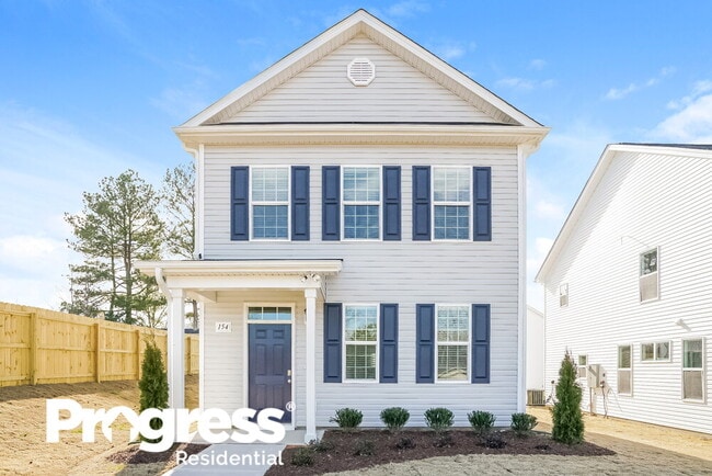 Building Photo - 154 Rosemary St