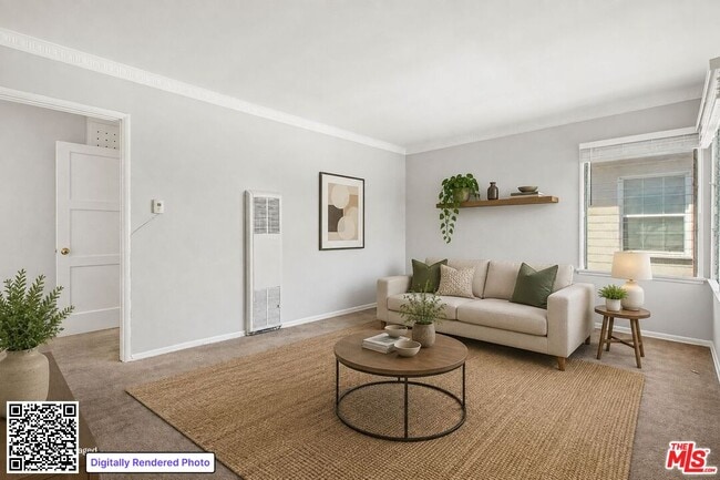 Building Photo - 4951 Cahuenga Blvd Unit 4951A