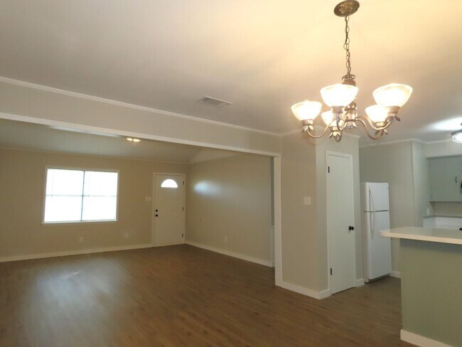 Photo - Beautifully Updated 2 Bedroom House on Wooded Lot