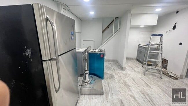 Photo - LINCOLN AVENUE Unit BASEMENT