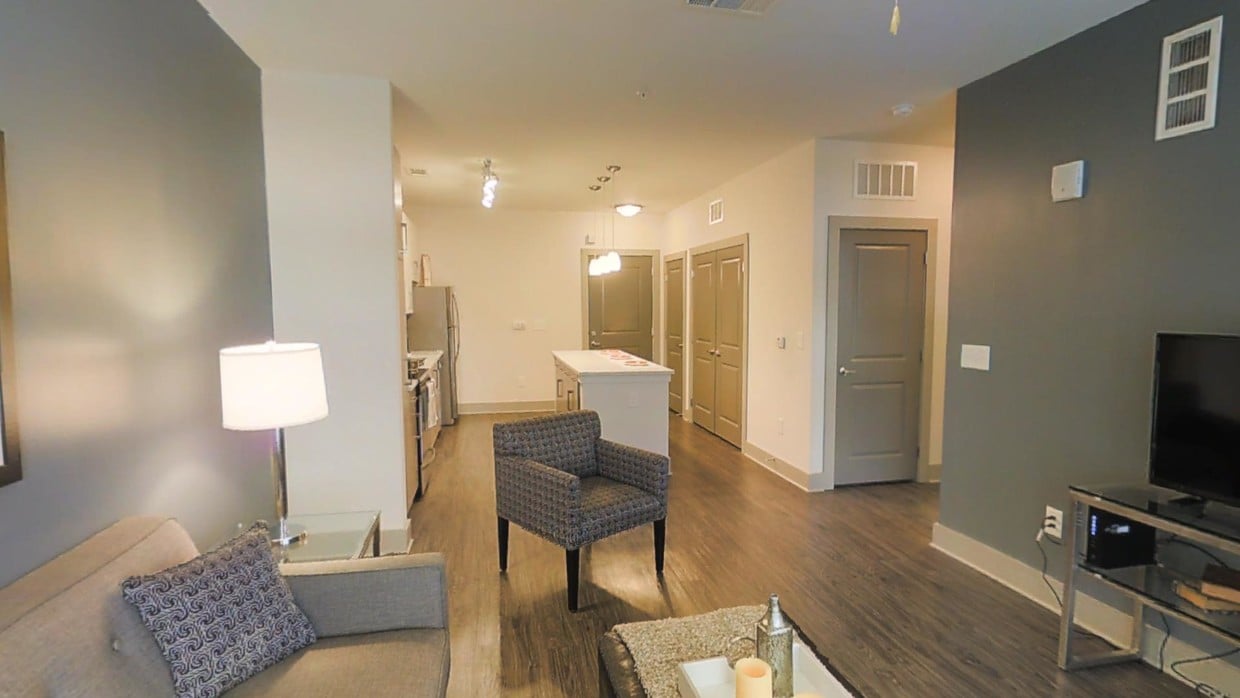 Photo - The Brady Apartments