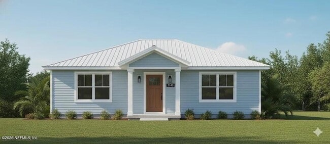 Building Photo - 3540 Datura St Unit A