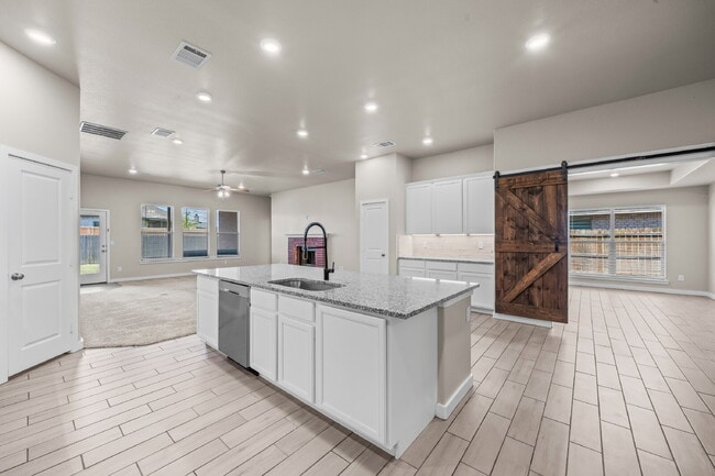 Photo - Modern Comfort Meets Thoughtful Design in Upland Crossing