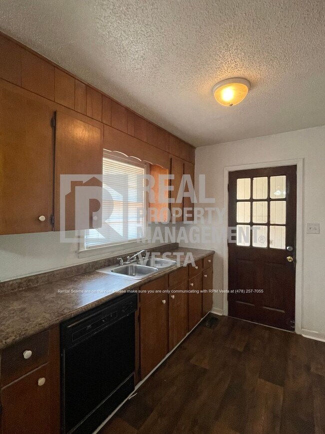 Three Bedroom Home in South Macon House Rental in MaconBibb County