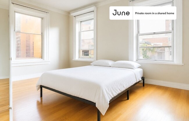 Building Photo - Room in Shared 4 bed/1 bath home in Chelsea Unit D