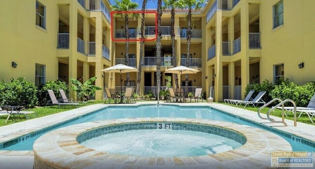 Photo - 6410 Padre Blvd Condo Unit 304