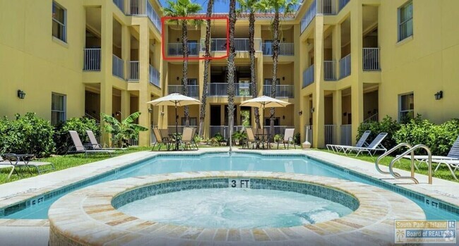 Building Photo - 6410 Padre Blvd Unit 304 Rental