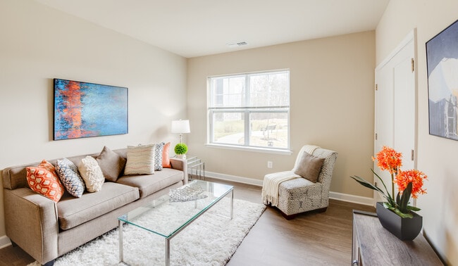 Willow Manor at Fairland - Seniors 62+