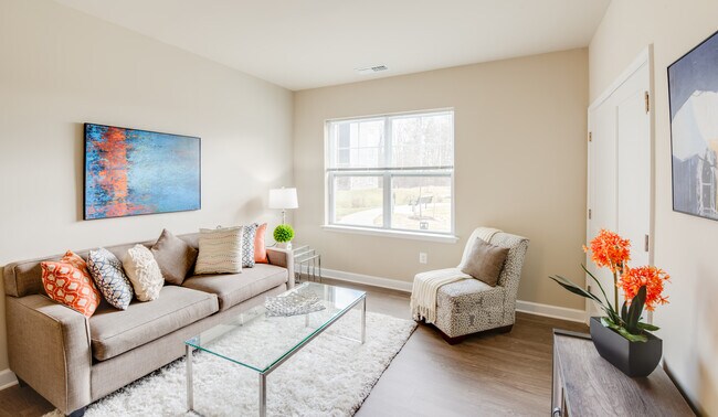 Photo - Willow Manor at Fairland - Seniors 62+