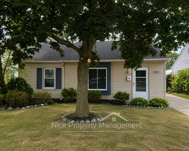 Building Photo - 2929 Burdette St