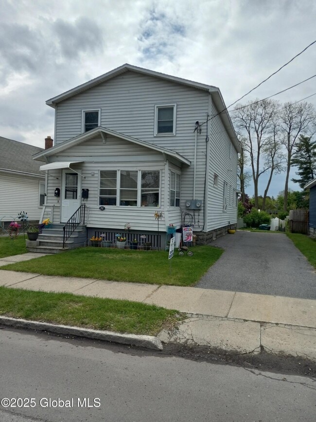 Photo - 1912 Broad St Townhome