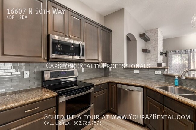 Photo - 16607 N 50th Way