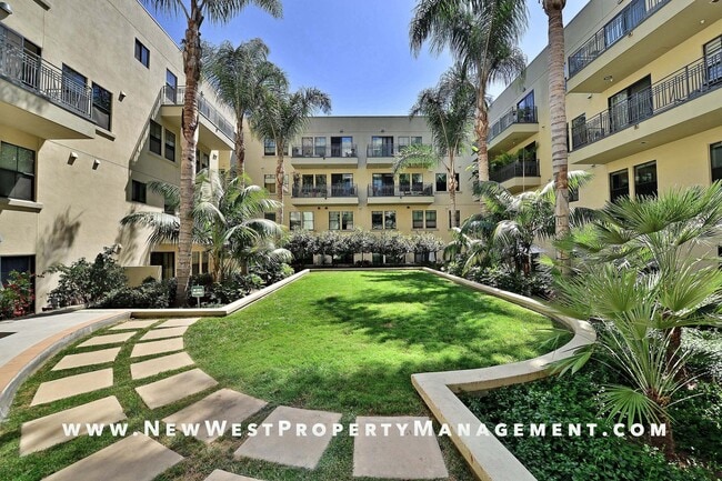 Photo - Spectacular Little Italy Loft at Doma, 2 Parking Spaces! Small Pet OK! Unit 303