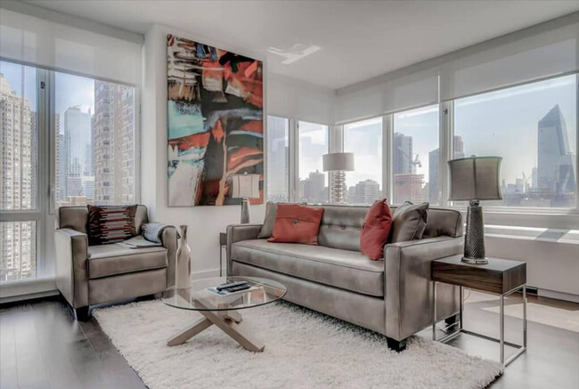 Photo - 605 W 42nd St Apartamento Unidad ID1016411P