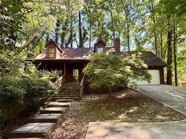 Photo - 2572 Marcia Dr SW House