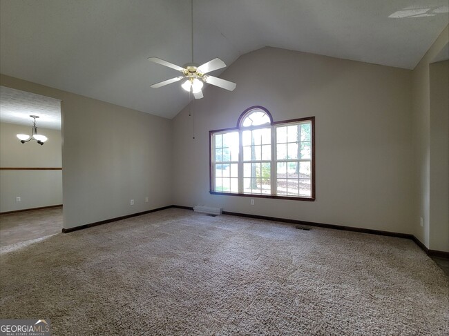 Photo - 518 Carl-Cedar Hill Rd