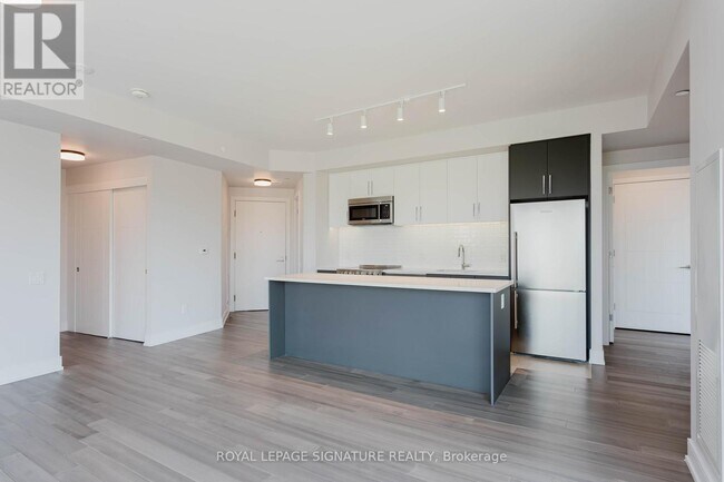 Photo - 2525 Bathurst St Unité 607