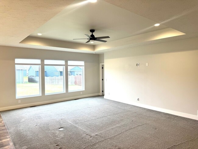 Photo - Spacious Ranch Home  5 Bedrooms  3 Bathrooms  3,163 Finished Sq Ft