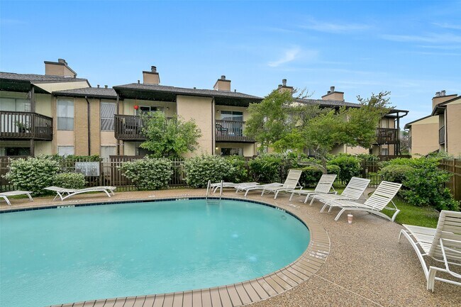 Photo - 1500 Bay Area Blvd Unidad 346