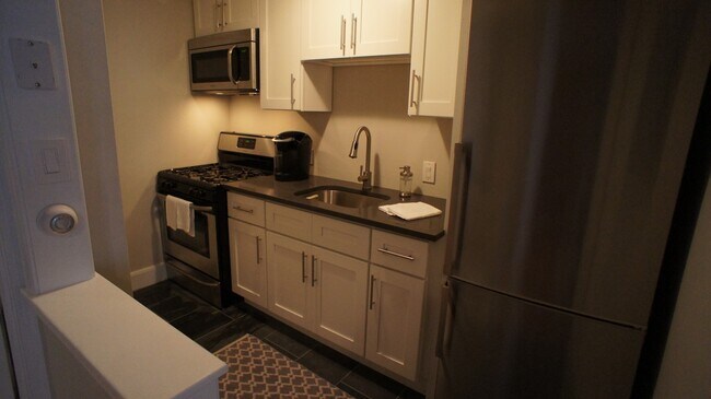 Photo - 65 Dartmouth St Unidad 1