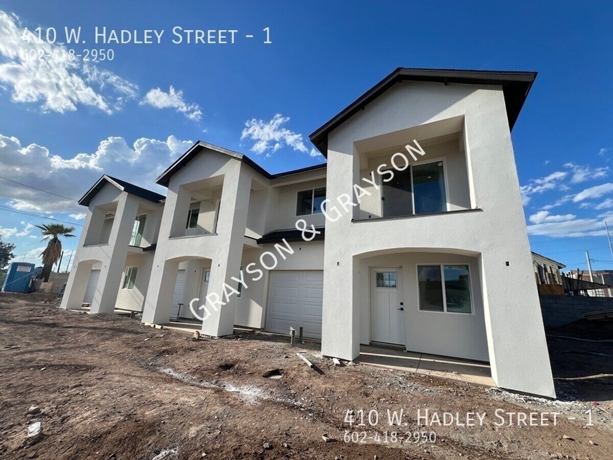 Photo - 410 W Hadley St Unit 3